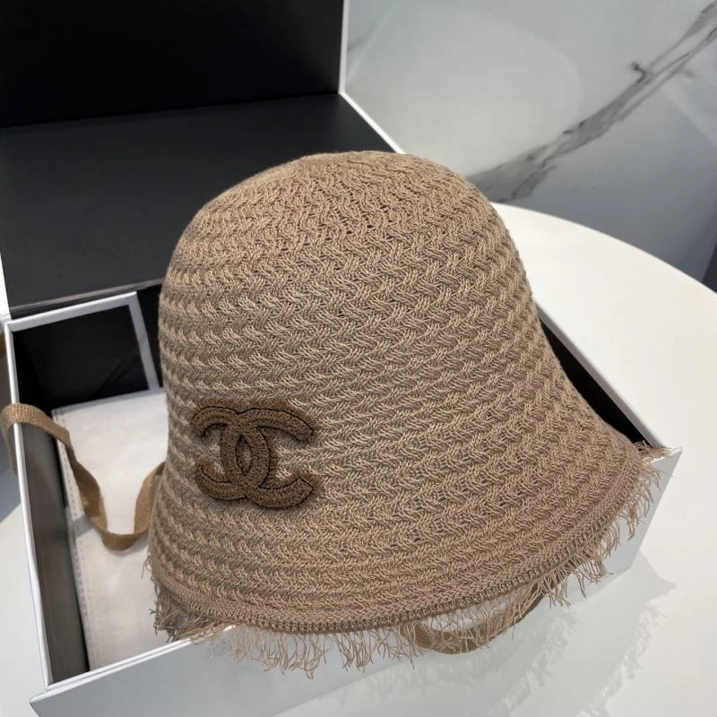 Classic Chanel Caps 259541