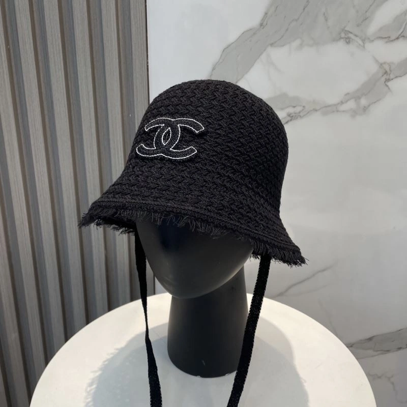 Comfortable Chanel Caps 259546
