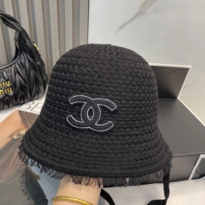 Comfortable Chanel Caps 259546