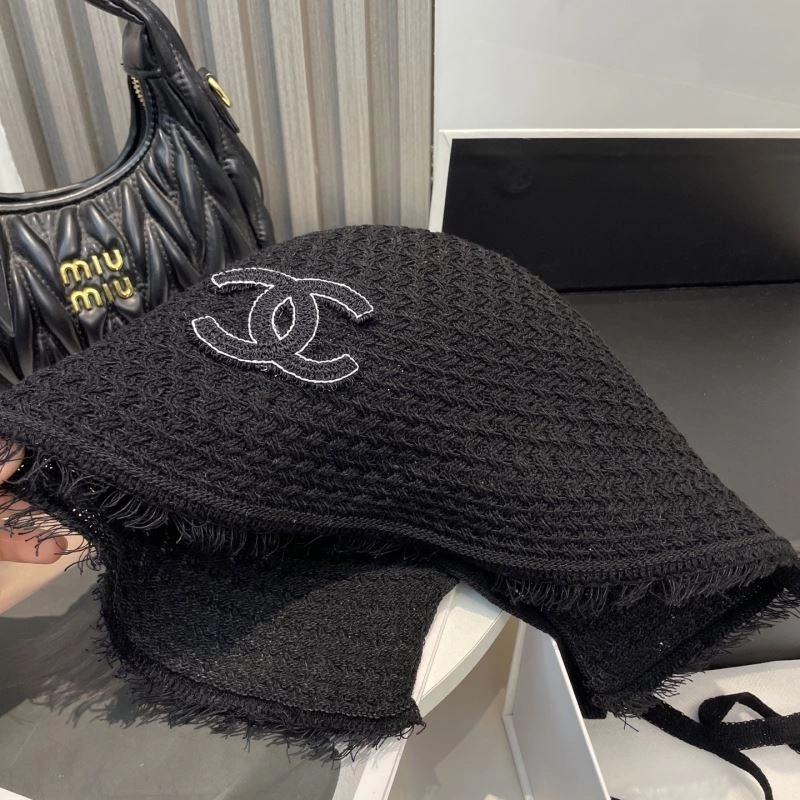 Comfortable Chanel Caps 259546