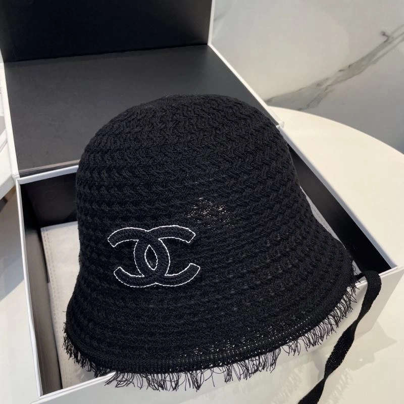 Comfortable Chanel Caps 259546