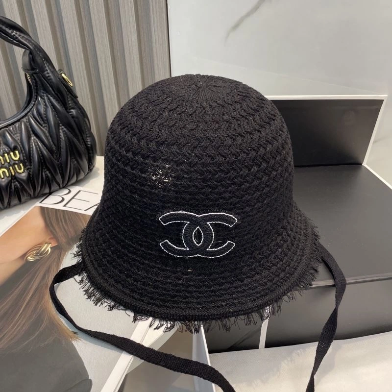 Comfortable Chanel Caps 259546