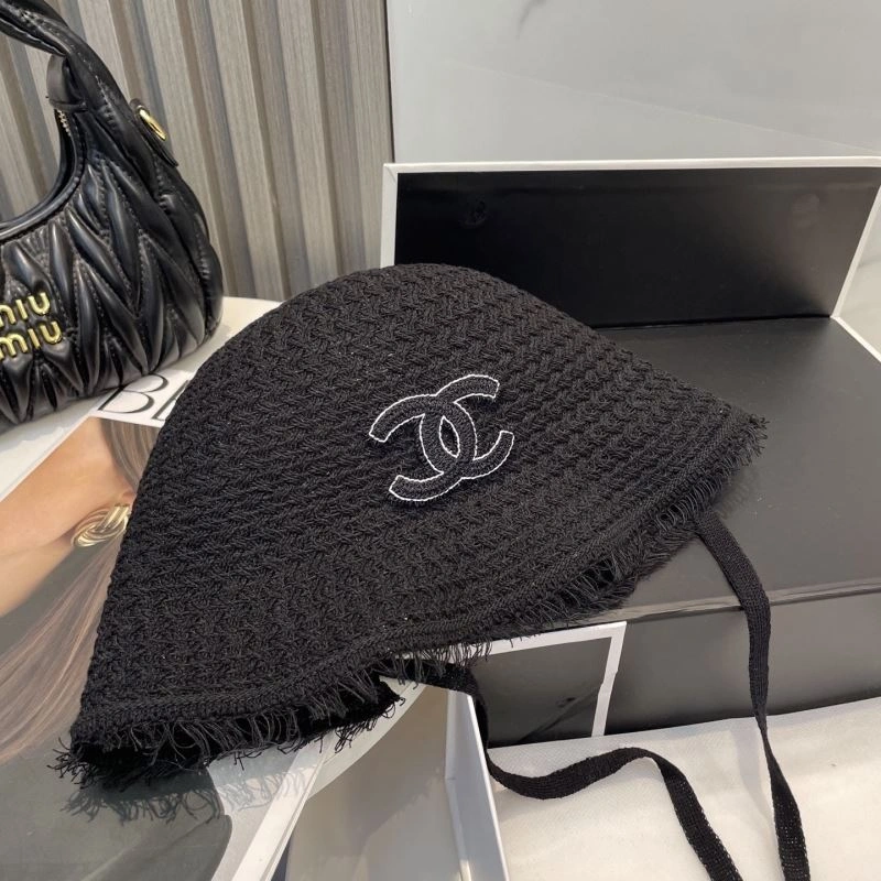 Comfortable Chanel Caps 259546