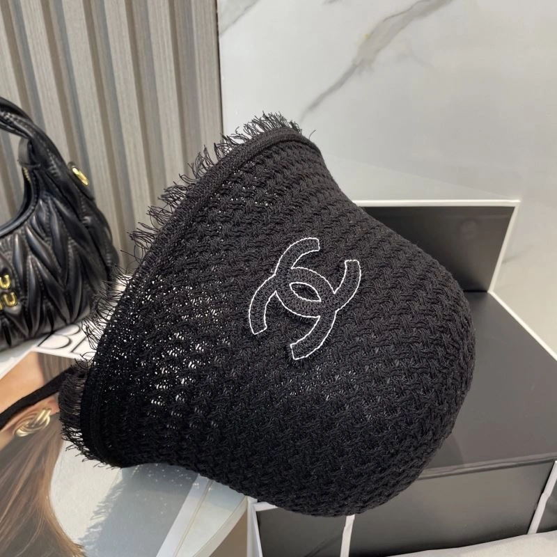 Comfortable Chanel Caps 259546