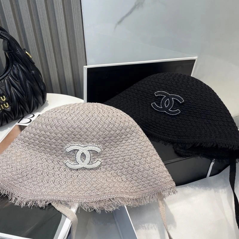 Comfortable Chanel Caps 259546