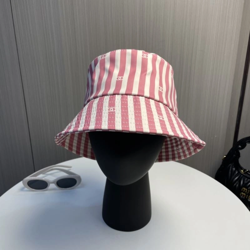Chanel Caps Contemporary 259540