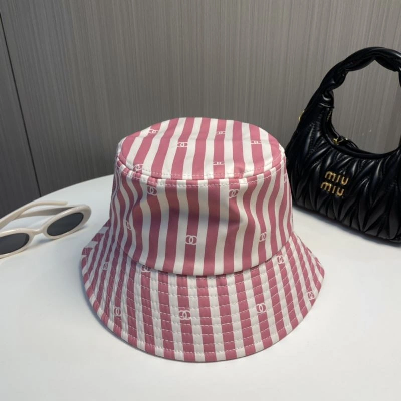 Chanel Caps Contemporary 259540
