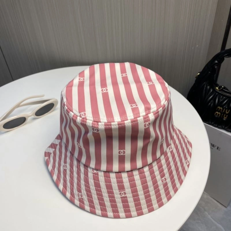 Chanel Caps Contemporary 259540