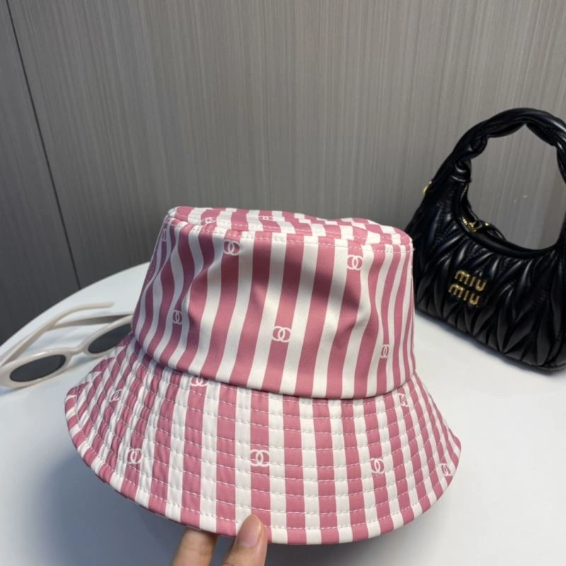 Chanel Caps Contemporary 259540