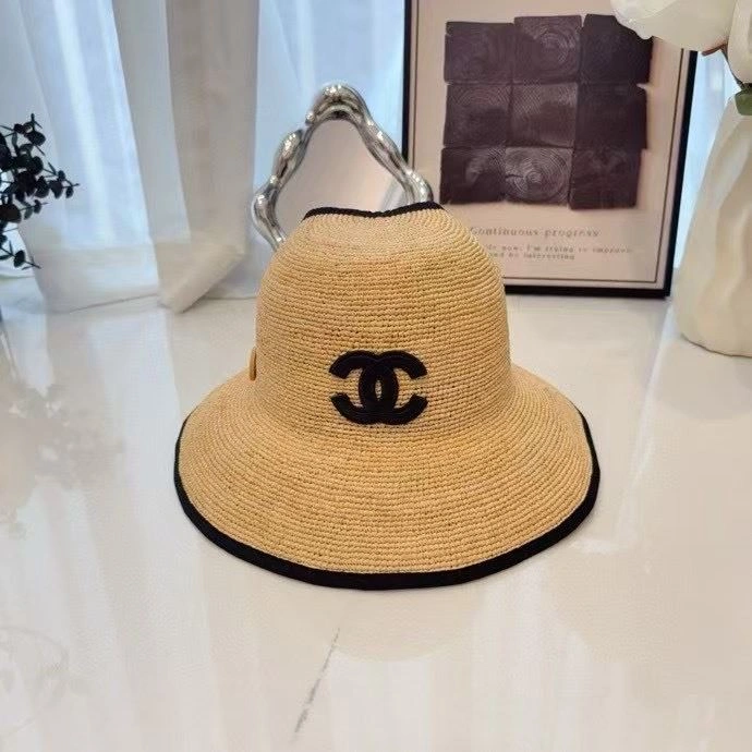 Chanel Caps StreetReady 262450