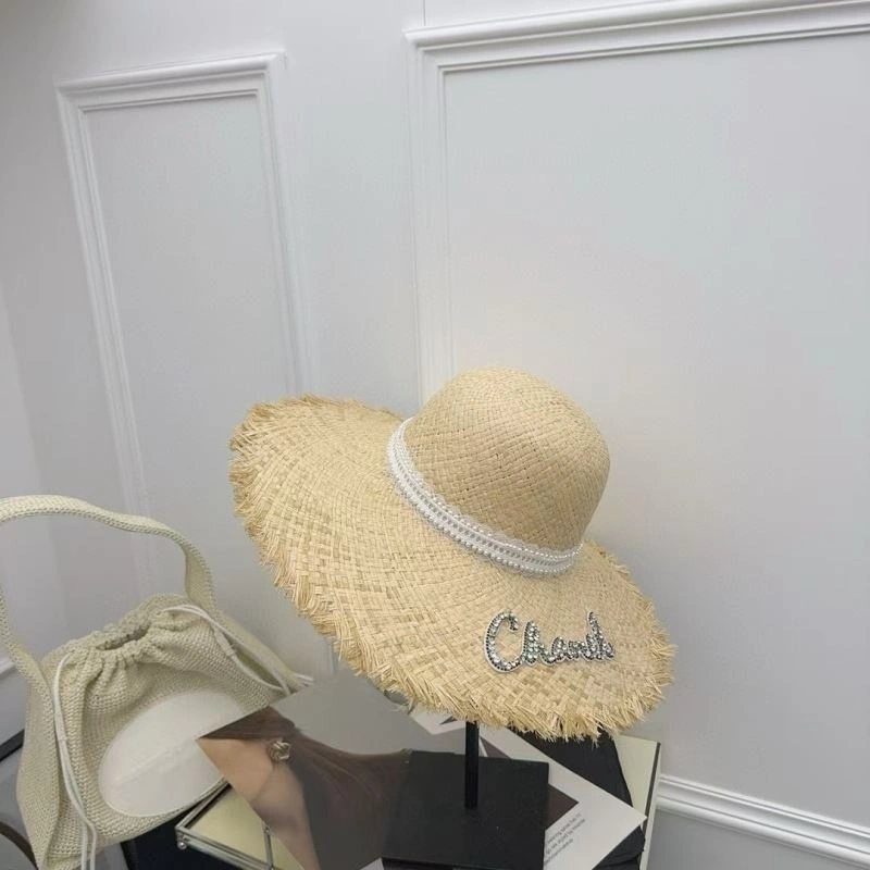 Chanel Caps Timeless 262445