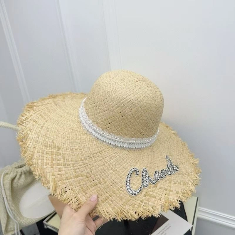 Chanel Caps Timeless 262445