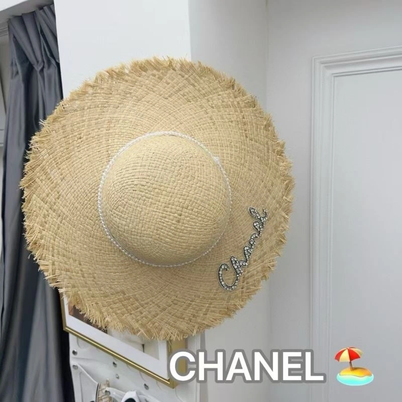 Chanel Caps Timeless 262445