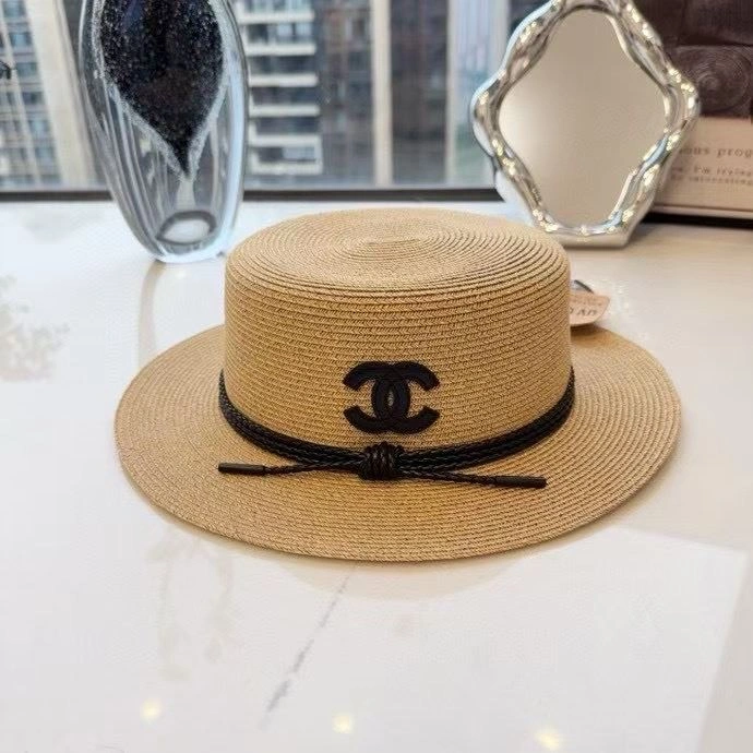 Chanel Caps Popular 262449