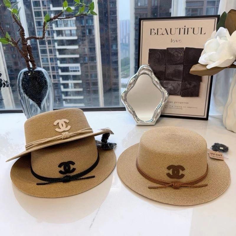 Chanel Caps Popular 262449