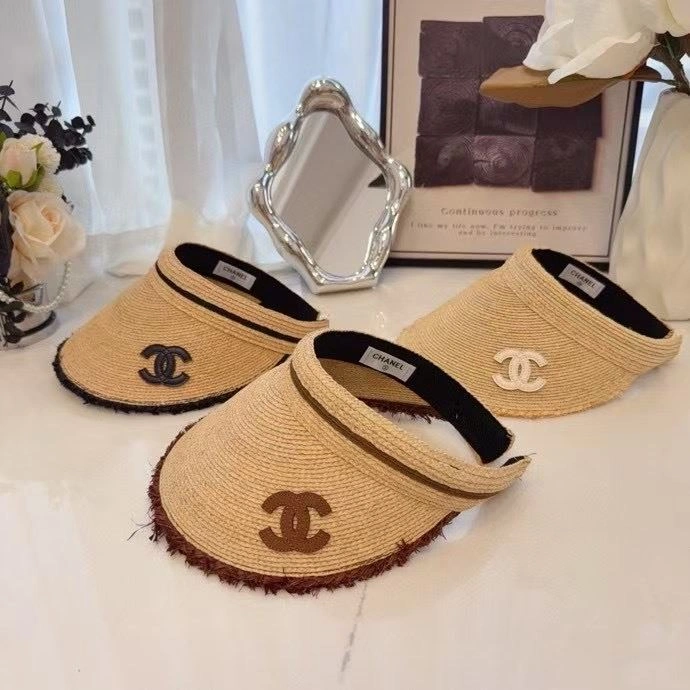 Chanel Caps Breathable 262447
