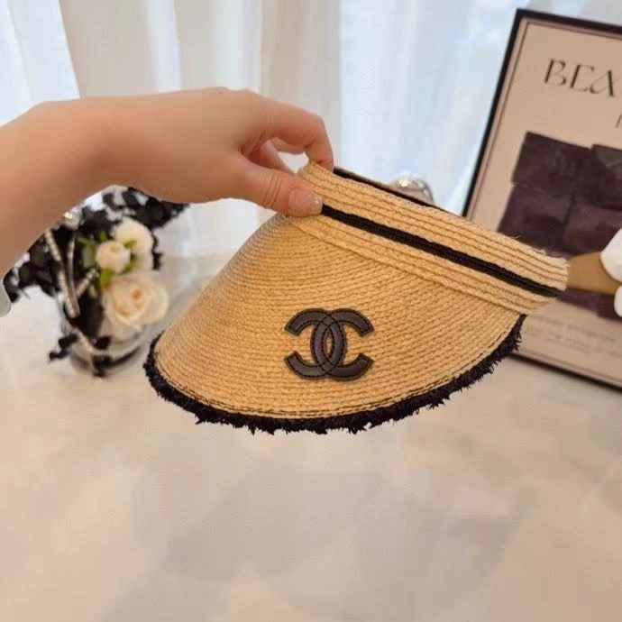 Chanel Caps Breathable 262447