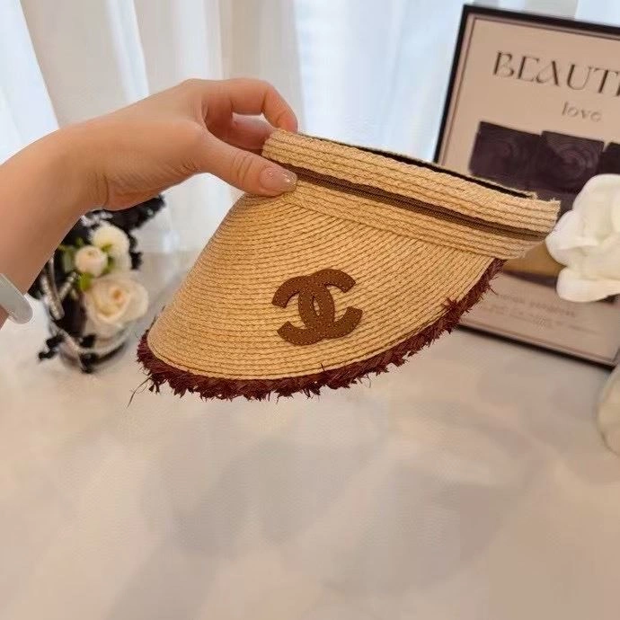 Chanel Caps Breathable 262447