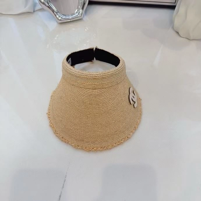 Chanel Caps Breathable 262447