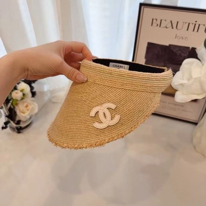 Chanel Caps Breathable 262447
