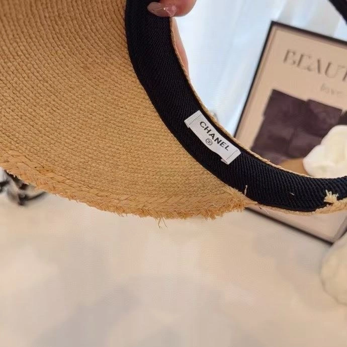 Chanel Caps Breathable 262447