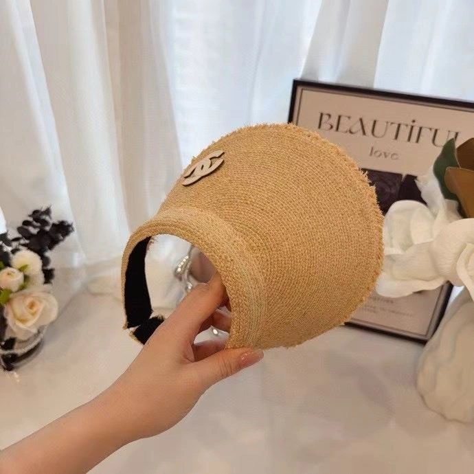 Chanel Caps Breathable 262447
