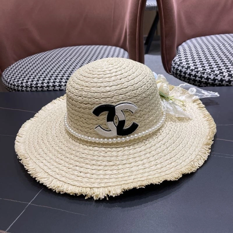 Modern Chanel Caps 262451