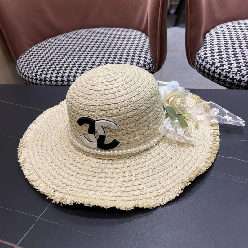 Modern Chanel Caps 262451