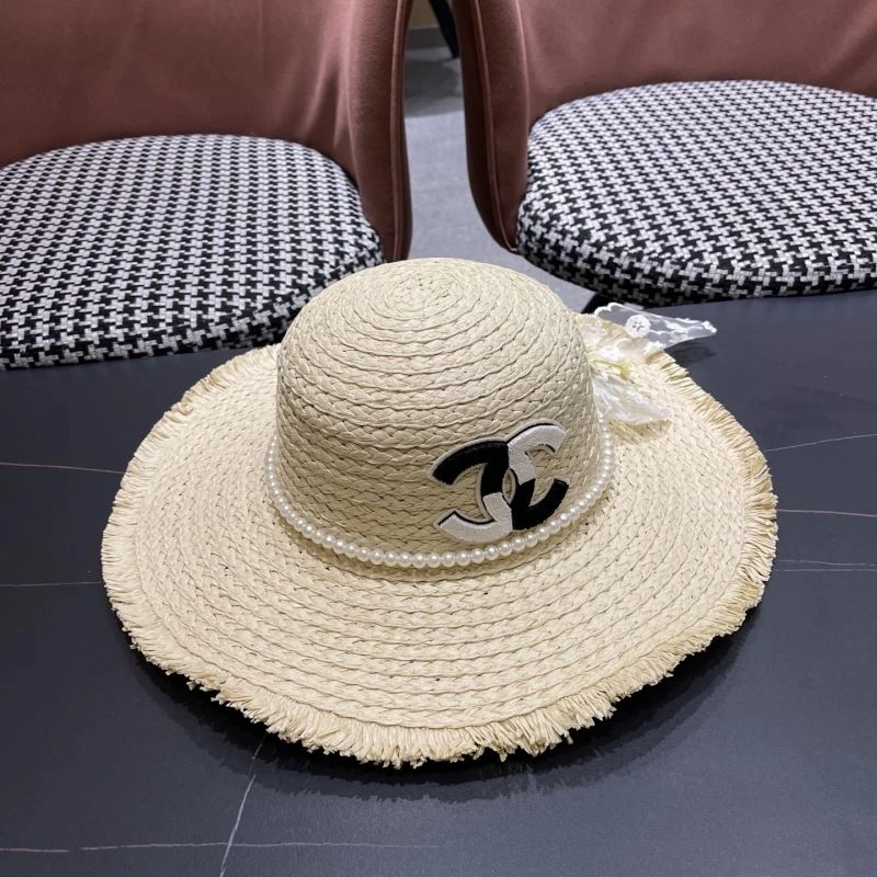 Modern Chanel Caps 262451