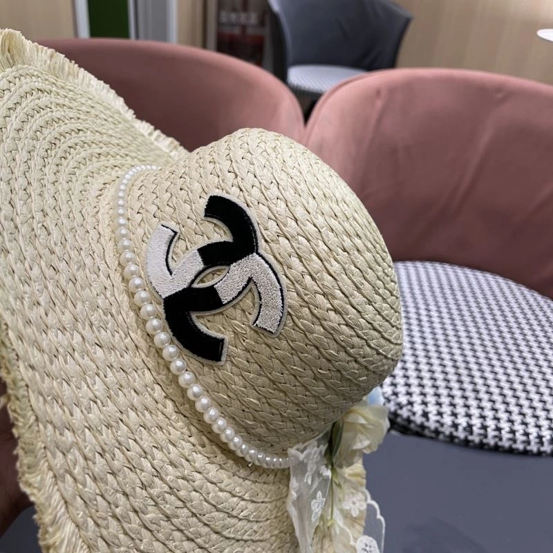Modern Chanel Caps 262451
