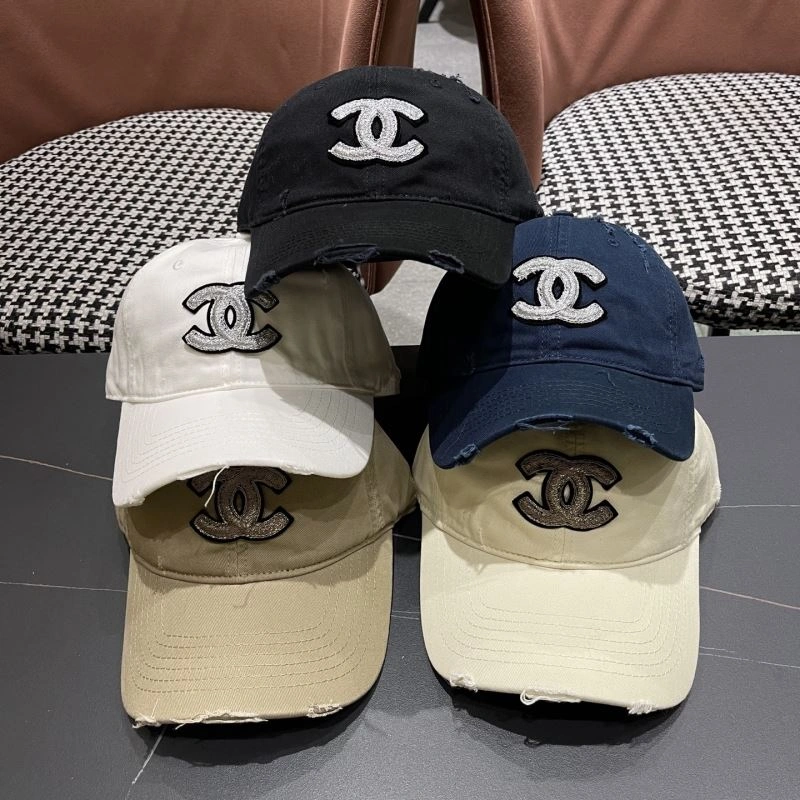 Chanel Caps NewStyle 262476