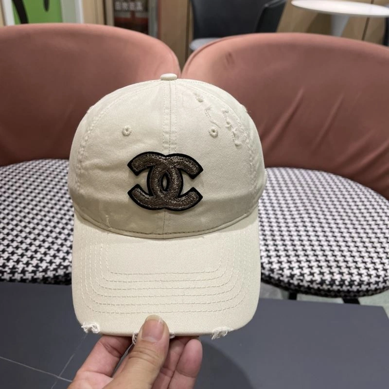 Chanel Caps NewStyle 262476