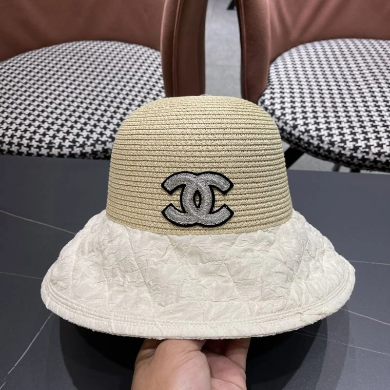 Chanel Caps Classic 262444