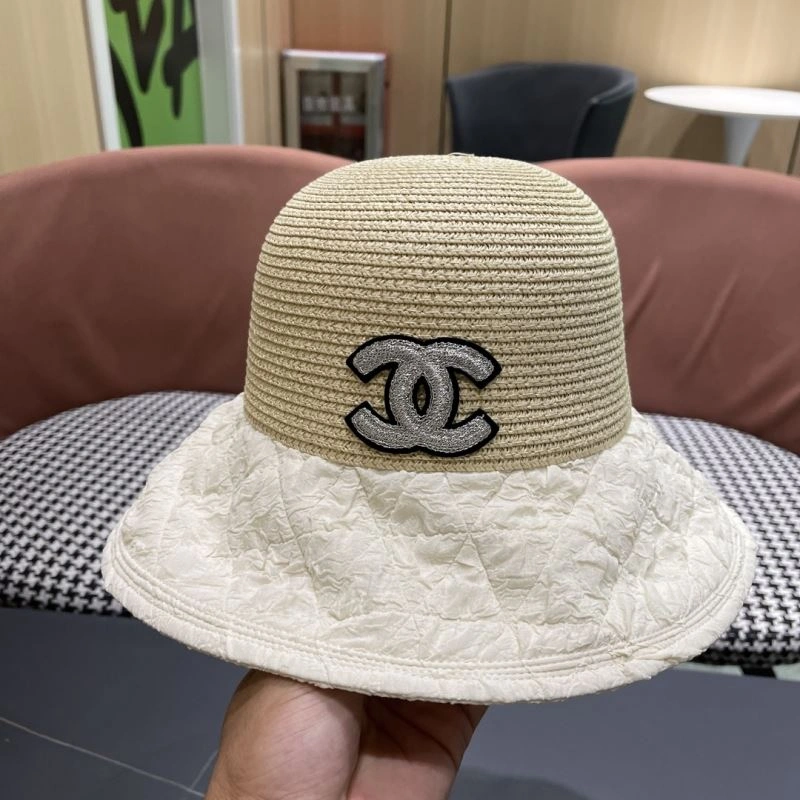 Chanel Caps Classic 262444
