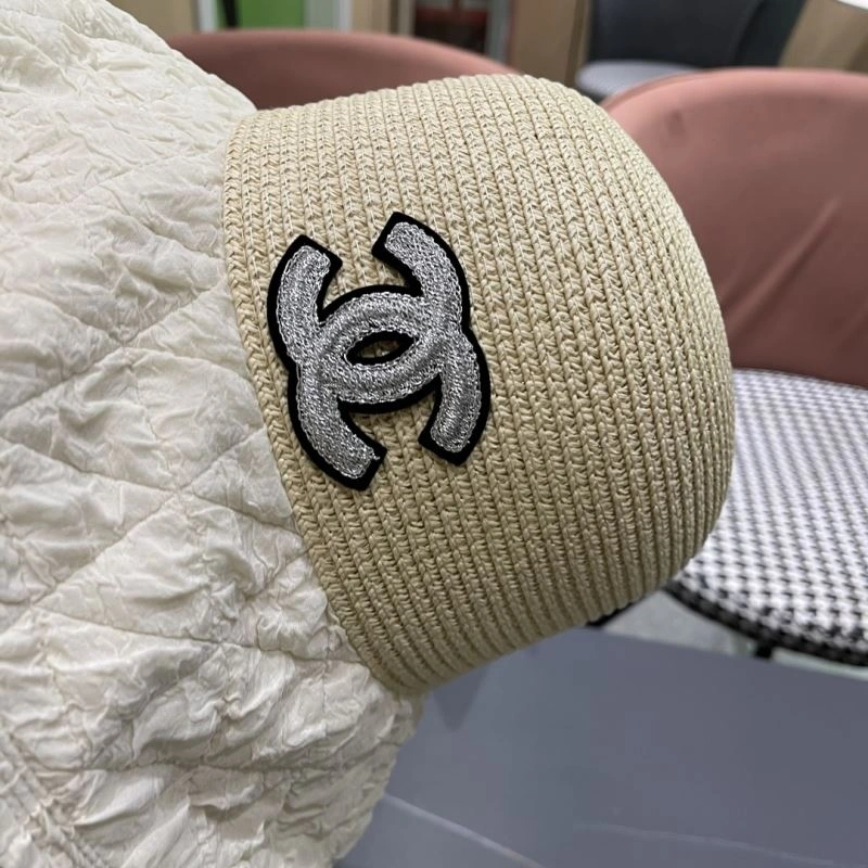 Chanel Caps Classic 262444