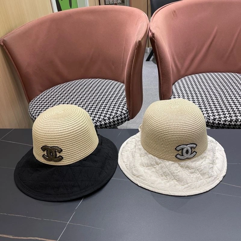 Chanel Caps Classic 262444