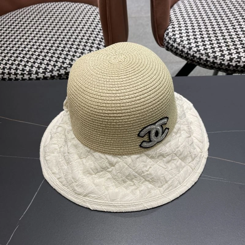 Chanel Caps Classic 262444
