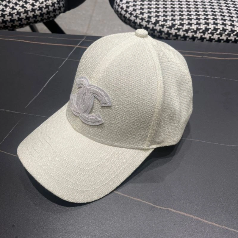 Chanel Caps Sleek 262441