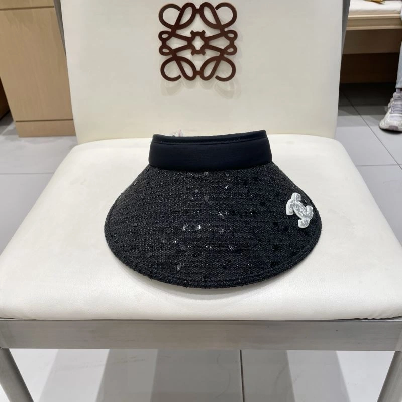 Popular Chanel Caps 262442