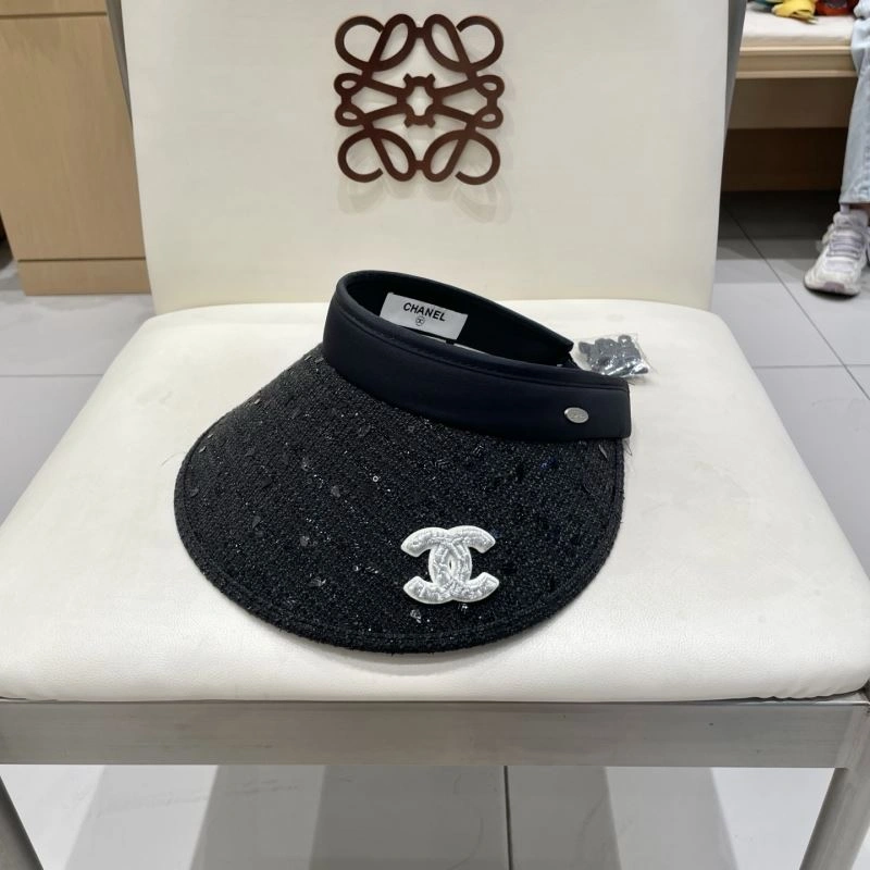 Popular Chanel Caps 262442