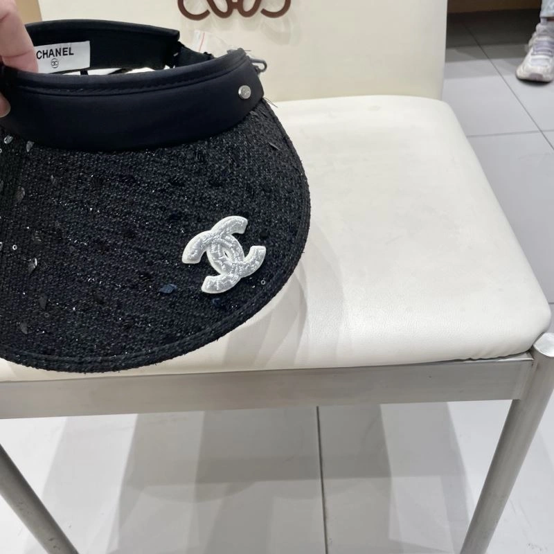 Popular Chanel Caps 262442