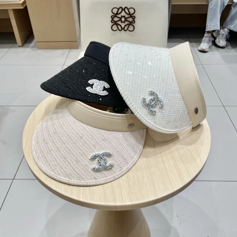 Popular Chanel Caps 262442