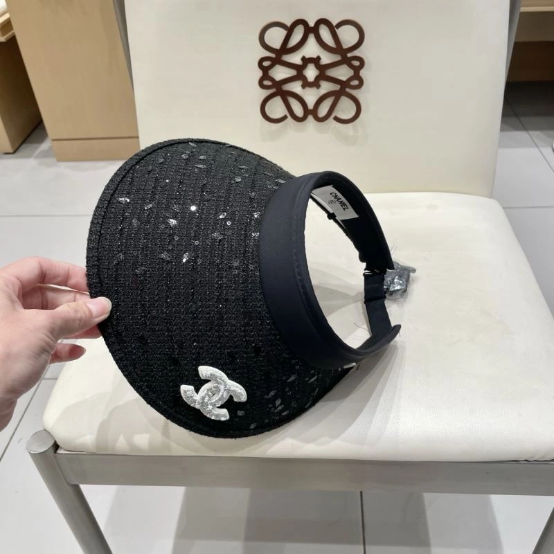 Popular Chanel Caps 262442