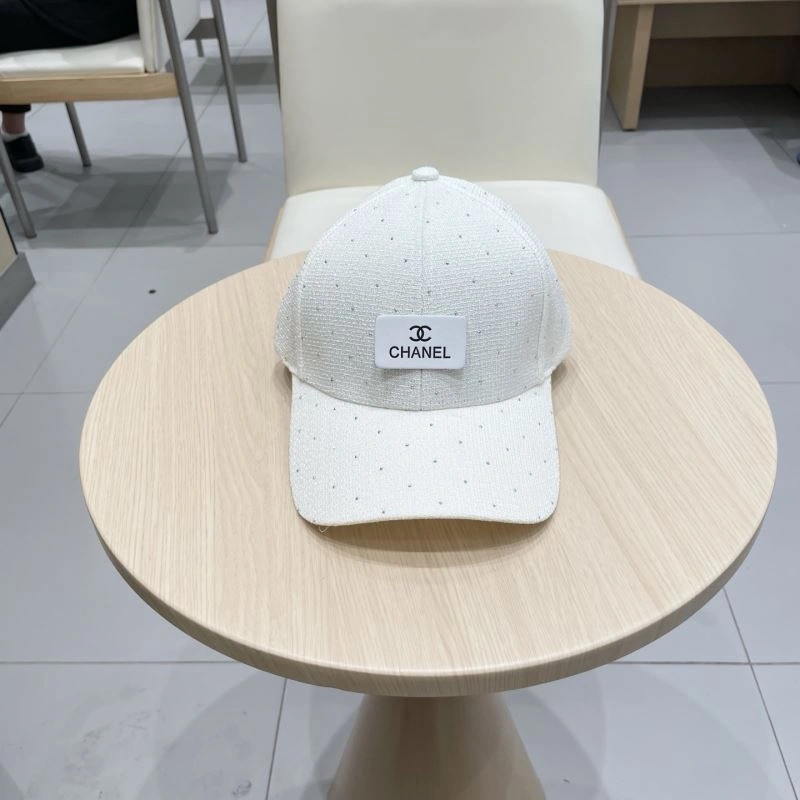 Breathable Chanel Caps 262440