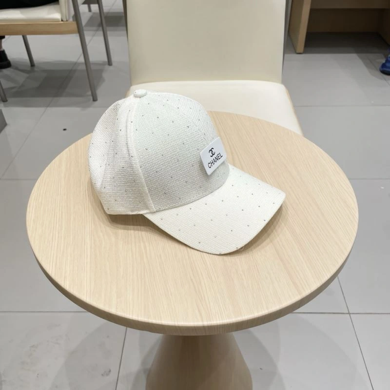Breathable Chanel Caps 262440