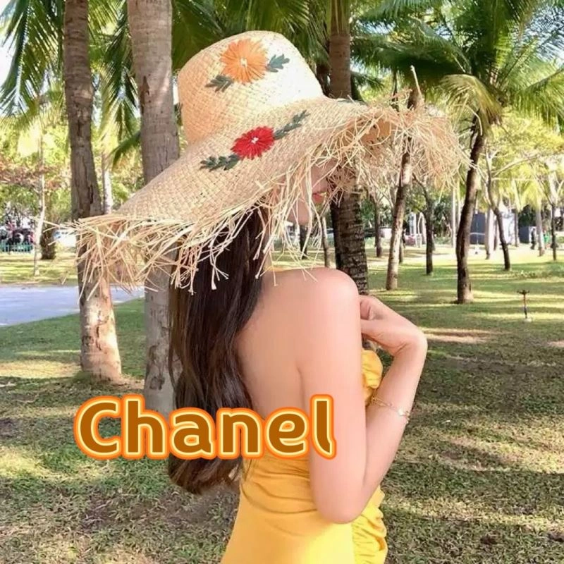 Contemporary Chanel Caps 262428
