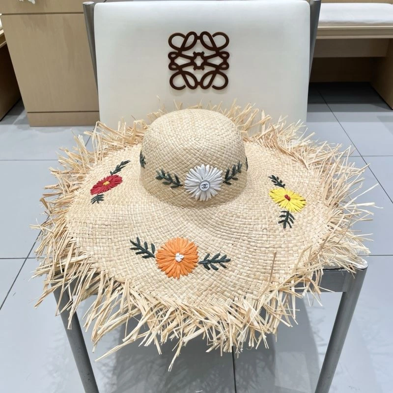 Contemporary Chanel Caps 262428