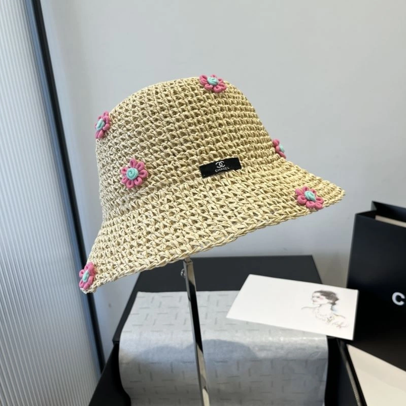 Chanel Caps GoAnywhere 262409