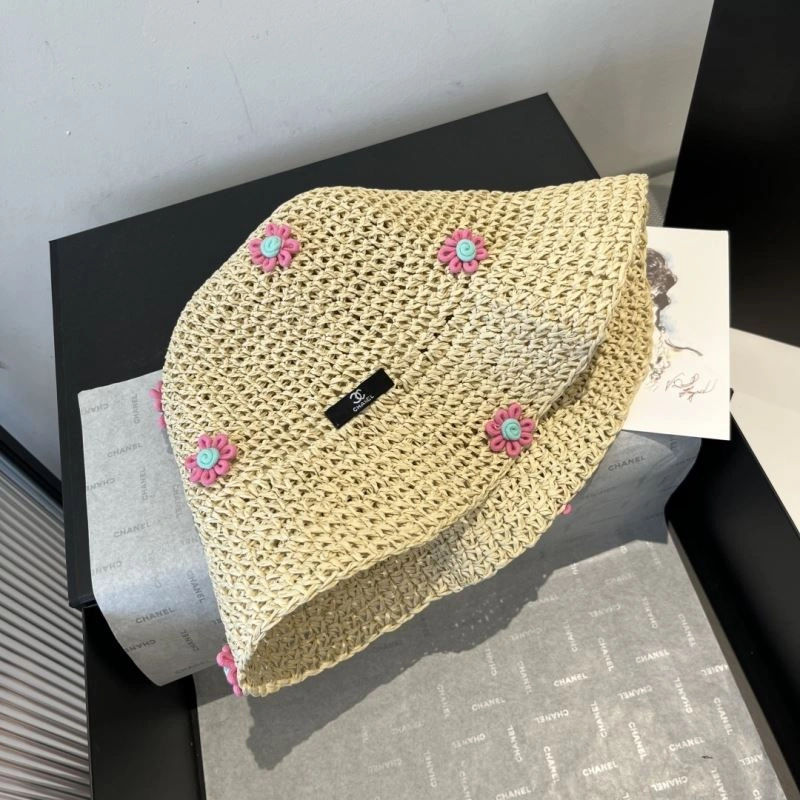 Chanel Caps GoAnywhere 262409