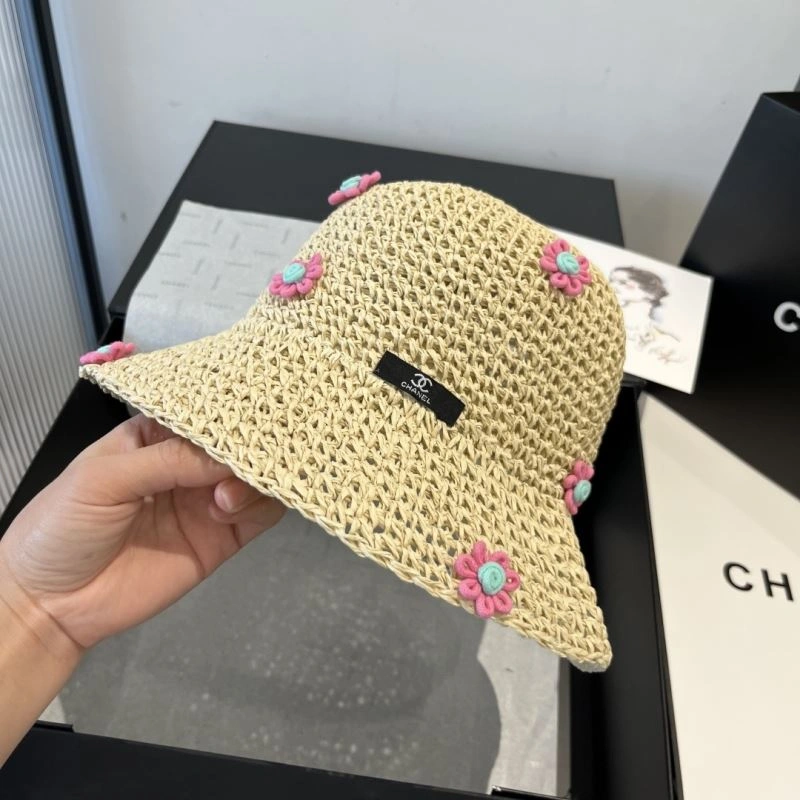 Chanel Caps GoAnywhere 262409
